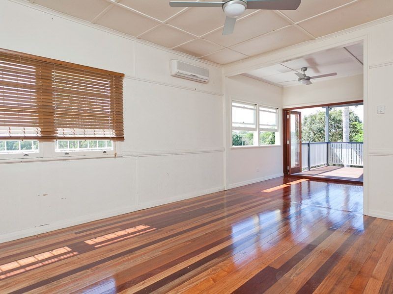 34 Hanran Street, Keperra QLD 4054