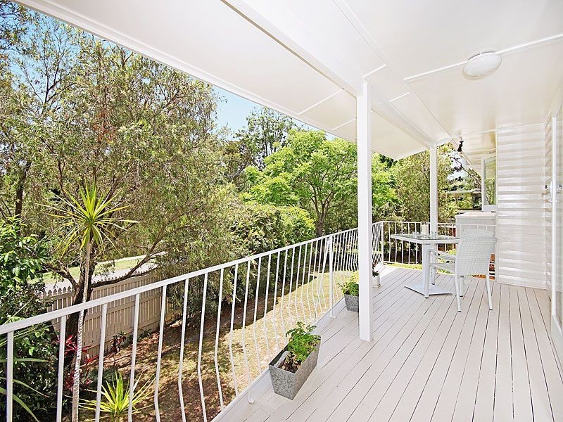 45 Gymea St, The Gap QLD 4061