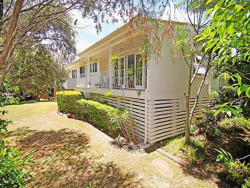 45 Gymea St, The Gap QLD 4061