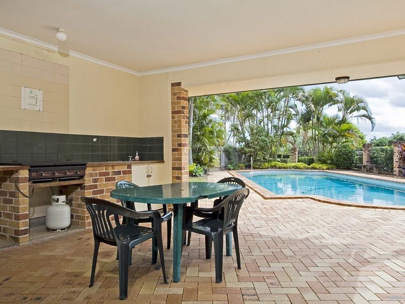 16/75 Mungarie St, Keperra QLD 4054