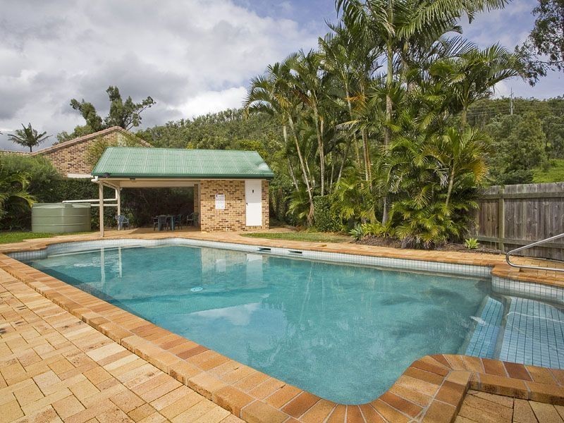 16/75 Mungarie St, Keperra QLD 4054