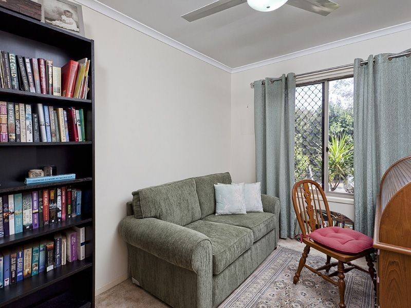 16/75 Mungarie St, Keperra QLD 4054