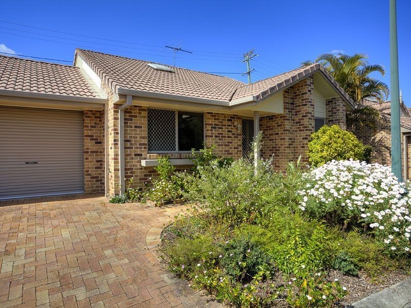 16/75 Mungarie St, Keperra QLD 4054