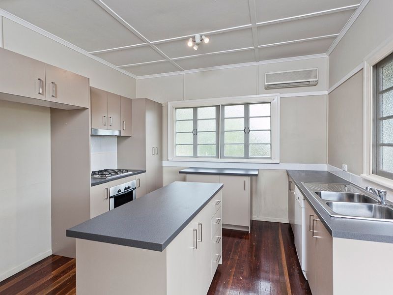 6 Gilston Street, Keperra QLD 4054