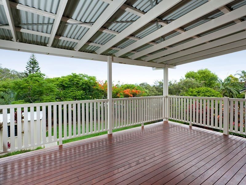 6 Gilston Street, Keperra QLD 4054