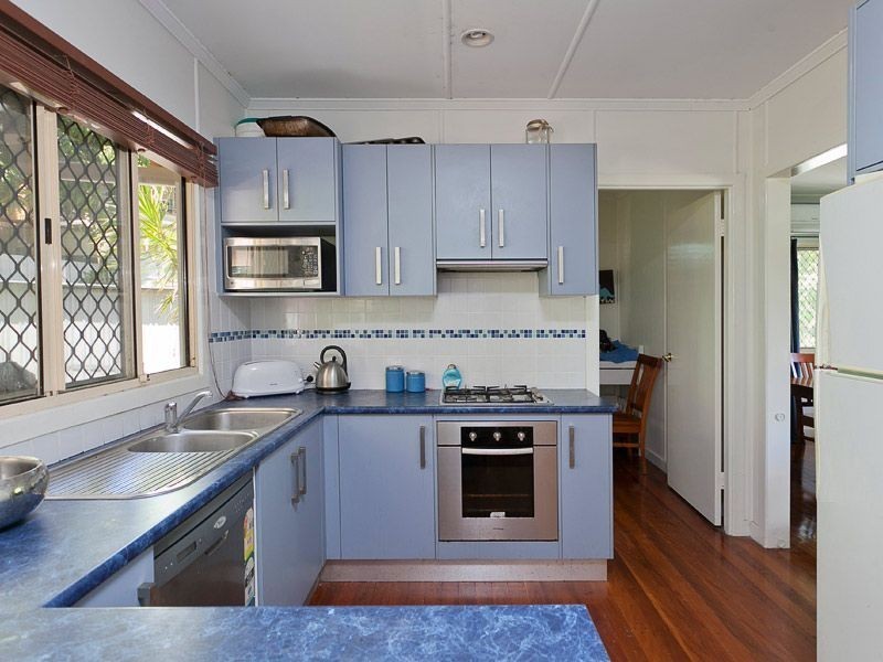 7 Parnoo St, Mitchelton QLD 4053