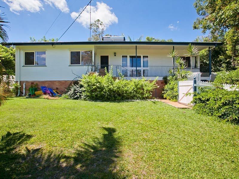 7 Parnoo St, Mitchelton QLD 4053