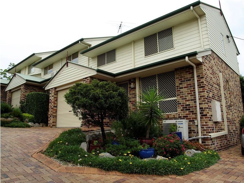 1/40 Glenalva Street, Enoggera QLD 4051