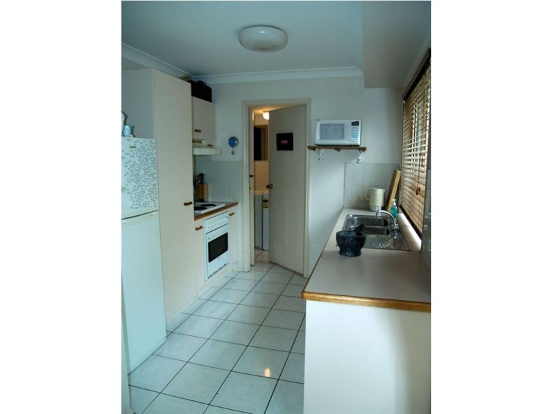 1/40 Glenalva Street, Enoggera QLD 4051