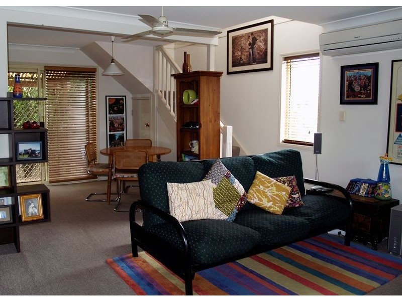 1/40 Glenalva Street, Enoggera QLD 4051