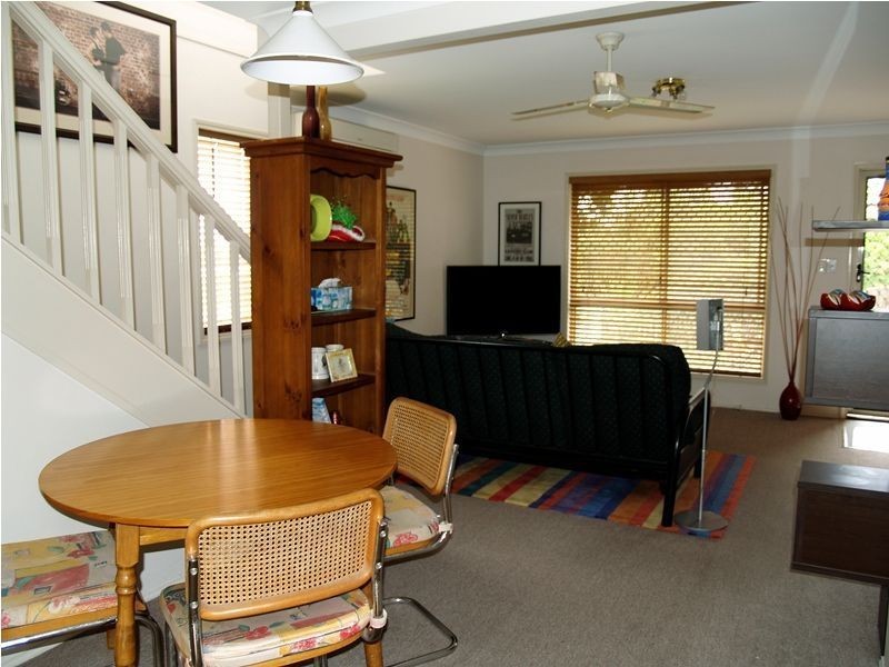 1/40 Glenalva Street, Enoggera QLD 4051