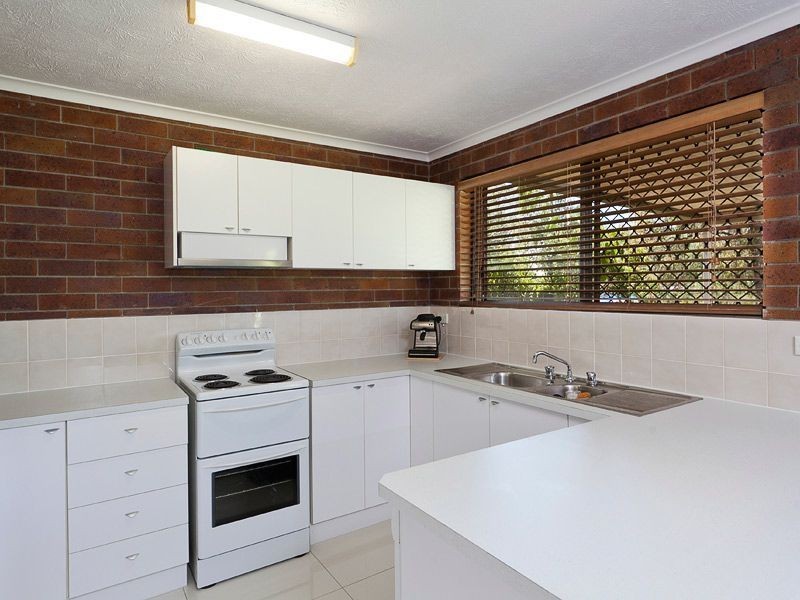 5/66 Moran St, Alderley QLD 4051