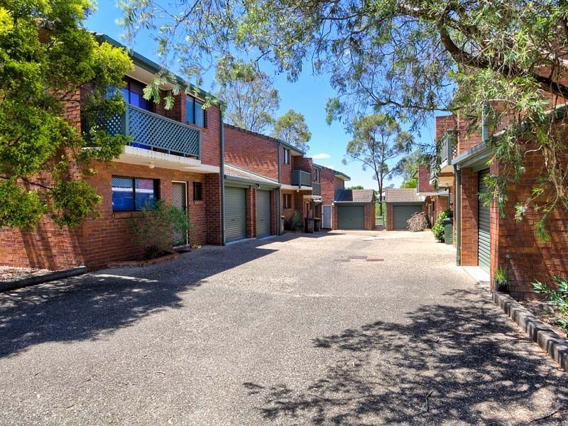 5/66 Moran St, Alderley QLD 4051