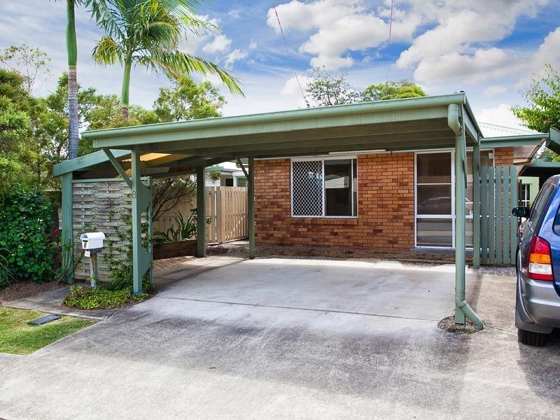 8 Pascoe St, Mitchelton QLD 4053