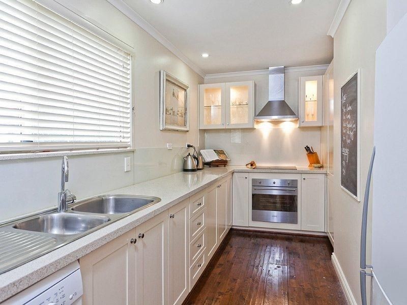 2/123 Rockbourne Tce, Paddington QLD 4064