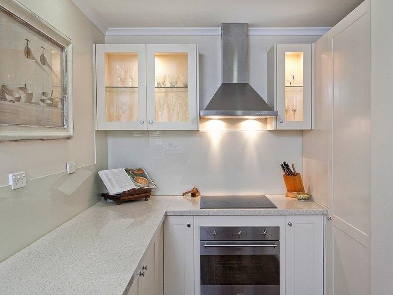 2/123 Rockbourne Tce, Paddington QLD 4064