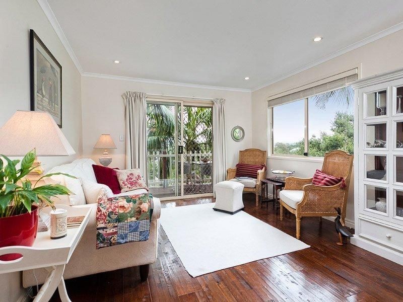 2/123 Rockbourne Tce, Paddington QLD 4064