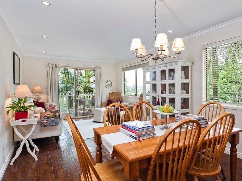 2/123 Rockbourne Tce, Paddington QLD 4064