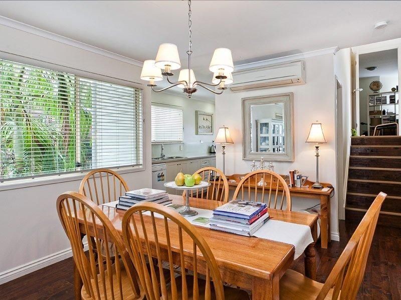 2/123 Rockbourne Tce, Paddington QLD 4064