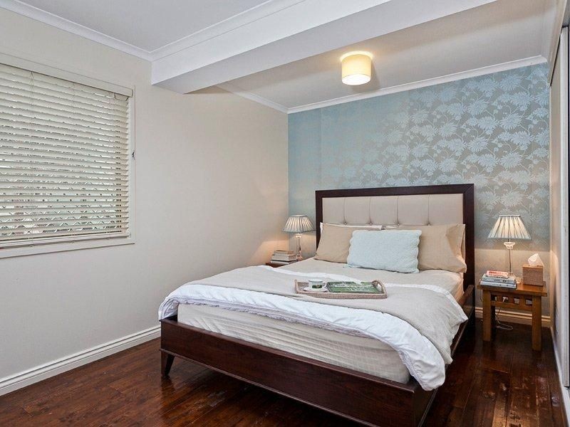 2/123 Rockbourne Tce, Paddington QLD 4064