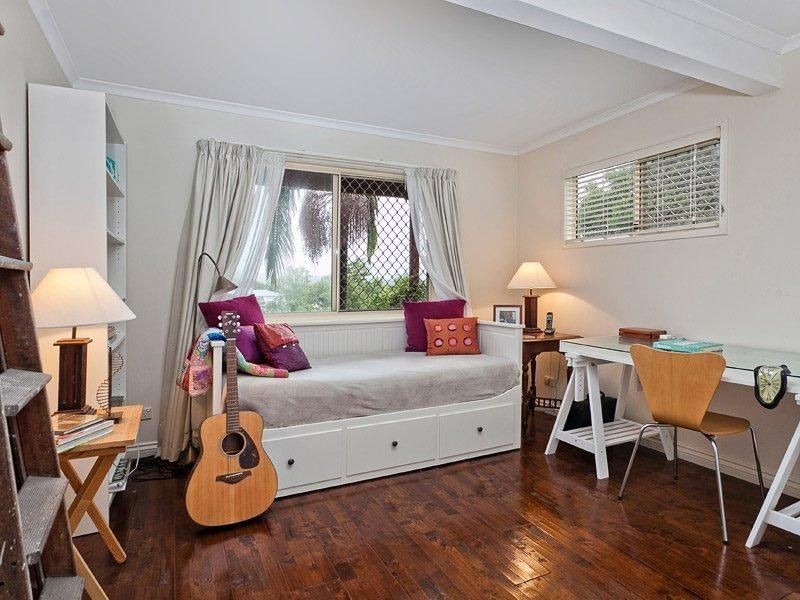 2/123 Rockbourne Tce, Paddington QLD 4064