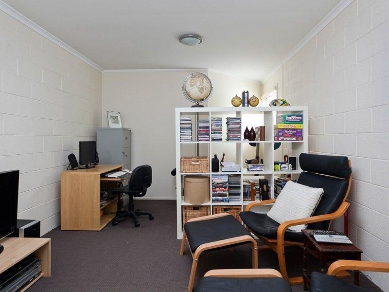 2/123 Rockbourne Tce, Paddington QLD 4064