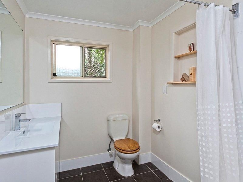 2/123 Rockbourne Tce, Paddington QLD 4064