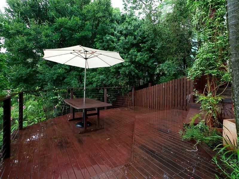 2/123 Rockbourne Tce, Paddington QLD 4064