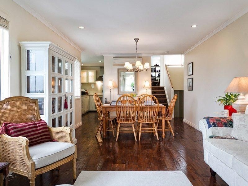 2/123 Rockbourne Tce, Paddington QLD 4064