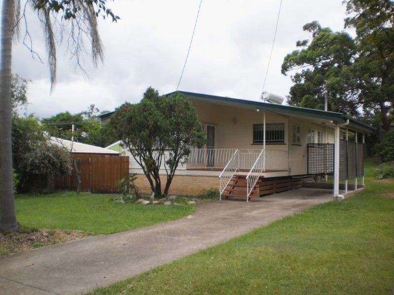 20 Amaroo Avenue, Ferny Hills QLD 4055