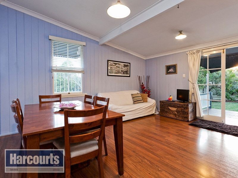 21 Ardentallen St, Enoggera QLD 4051