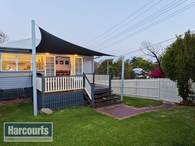 21 Ardentallen St, Enoggera QLD 4051