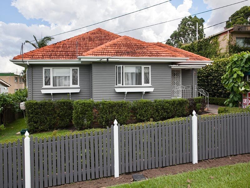 18 Mitcham St, Gaythorne QLD 4051