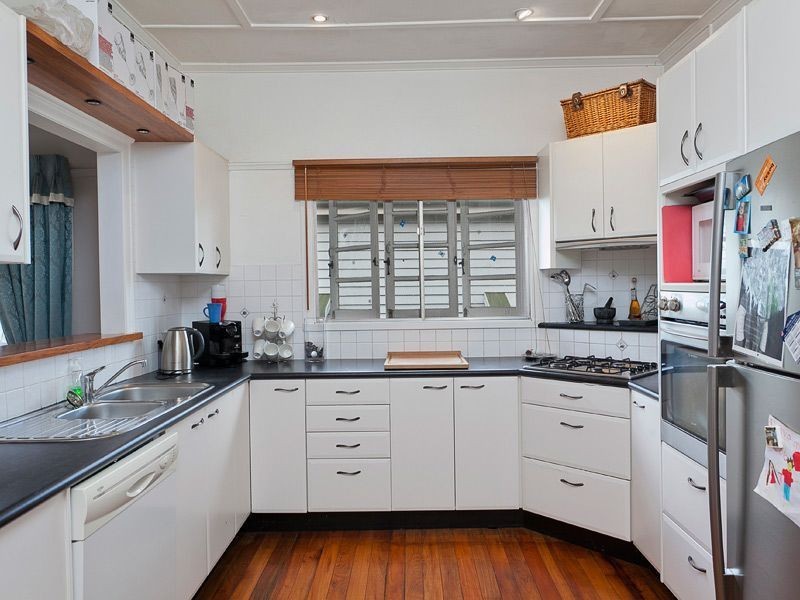 18 Mitcham St, Gaythorne QLD 4051