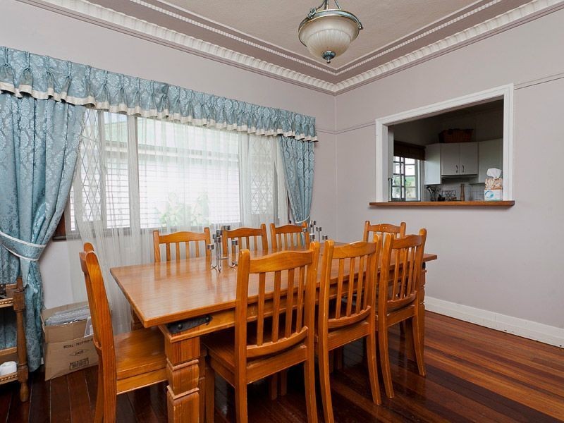 18 Mitcham St, Gaythorne QLD 4051