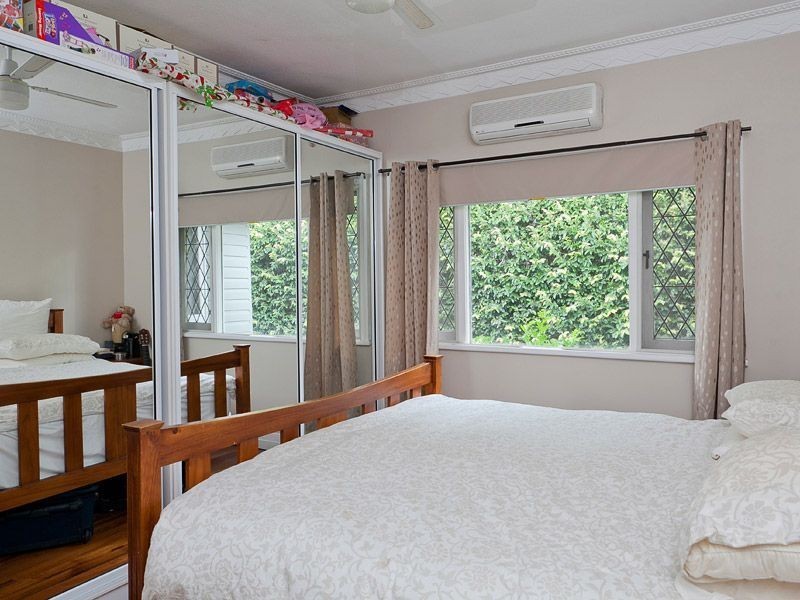 18 Mitcham St, Gaythorne QLD 4051