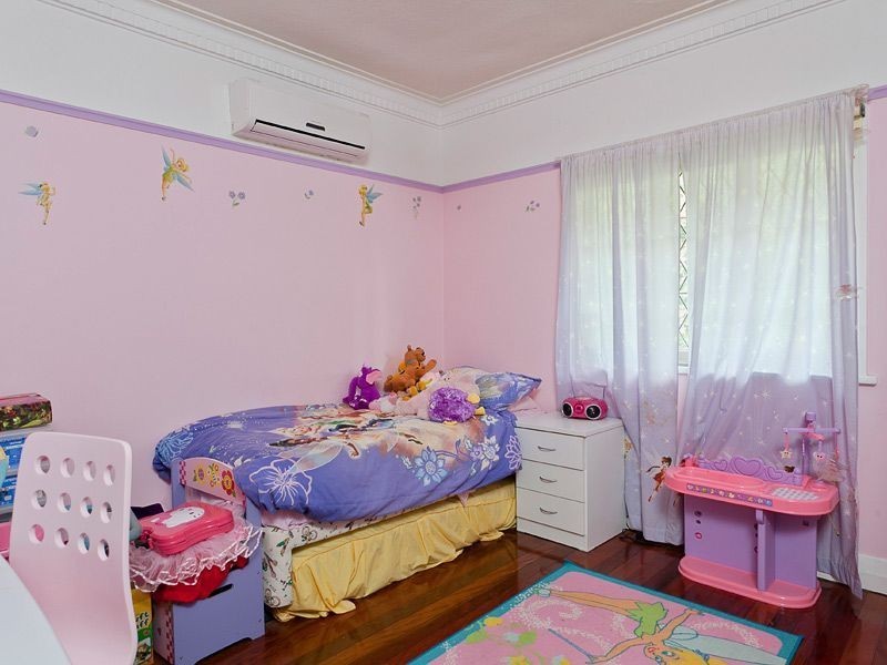 18 Mitcham St, Gaythorne QLD 4051