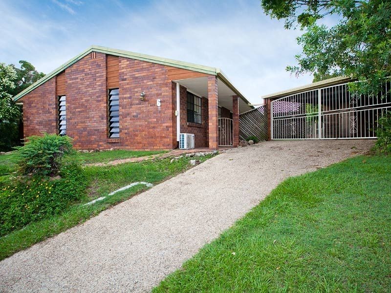 6 Moira St, Ferny Grove QLD 4055
