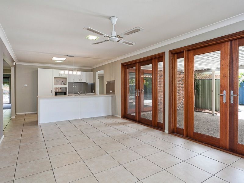 108 Glengarry Rd, Keperra QLD 4054