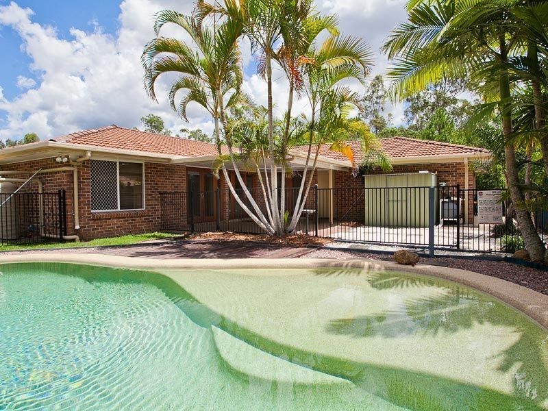 108 Glengarry Rd, Keperra QLD 4054
