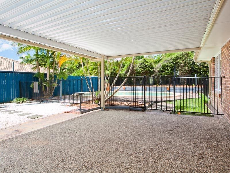108 Glengarry Rd, Keperra QLD 4054