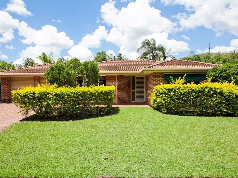 108 Glengarry Rd, Keperra QLD 4054