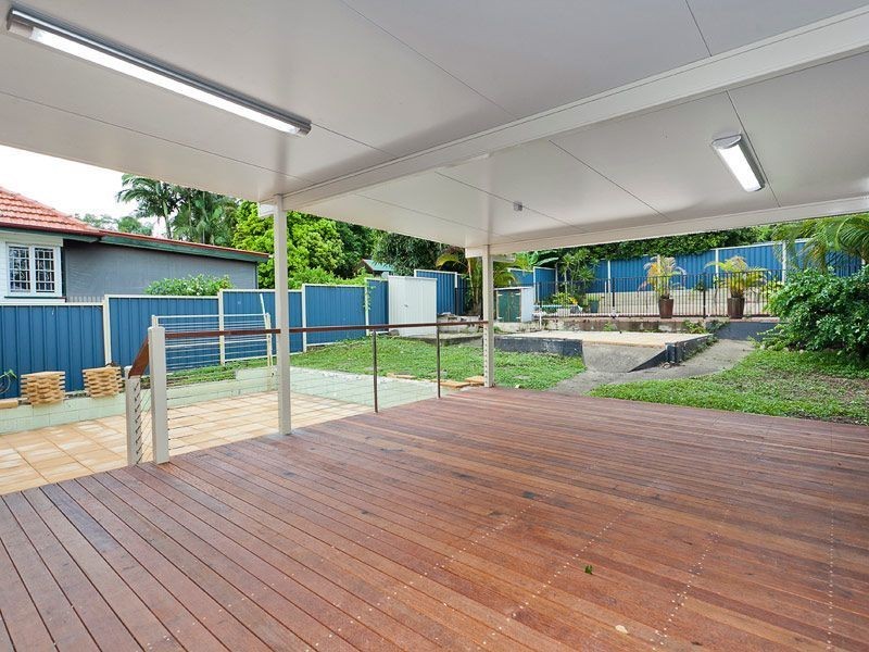 17 Brocklea Street, Gaythorne QLD 4051
