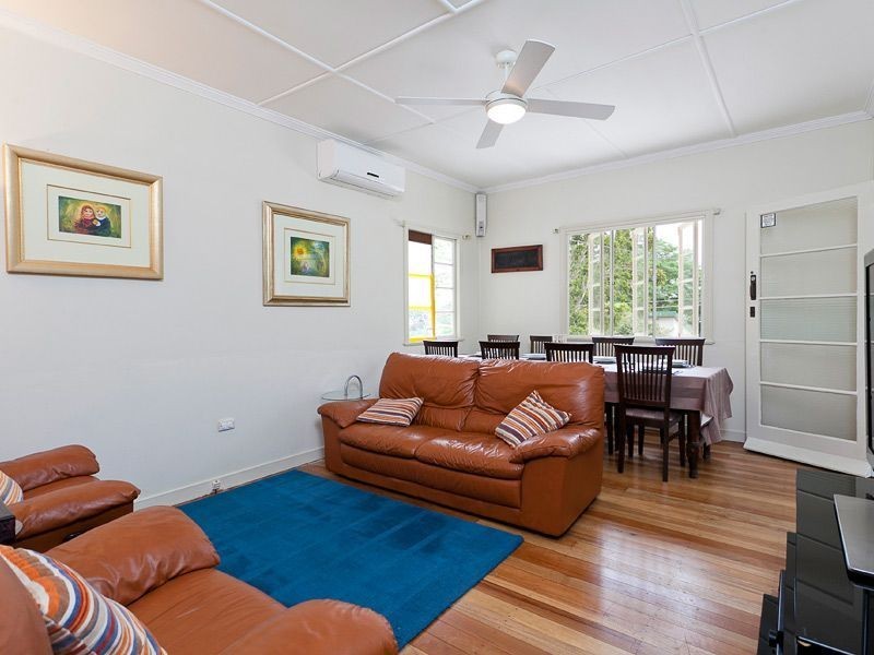 17 Brocklea Street, Gaythorne QLD 4051