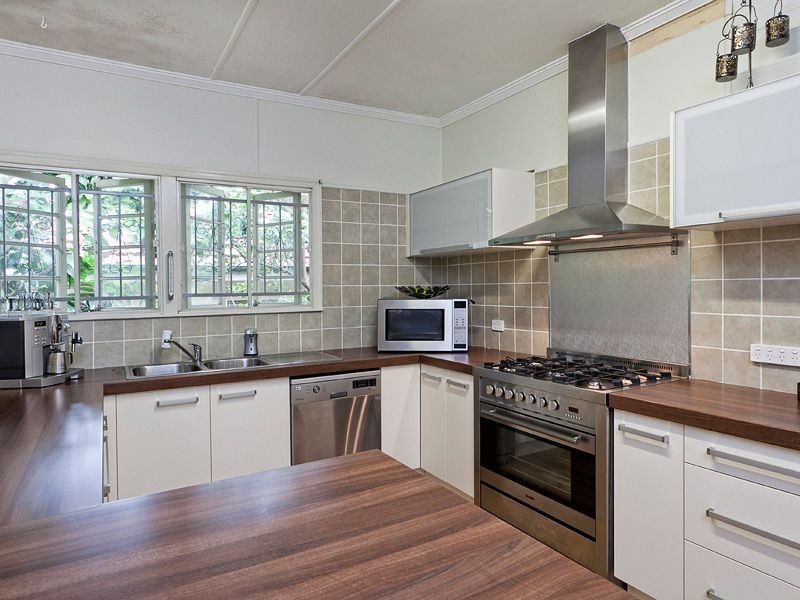 17 Brocklea Street, Gaythorne QLD 4051