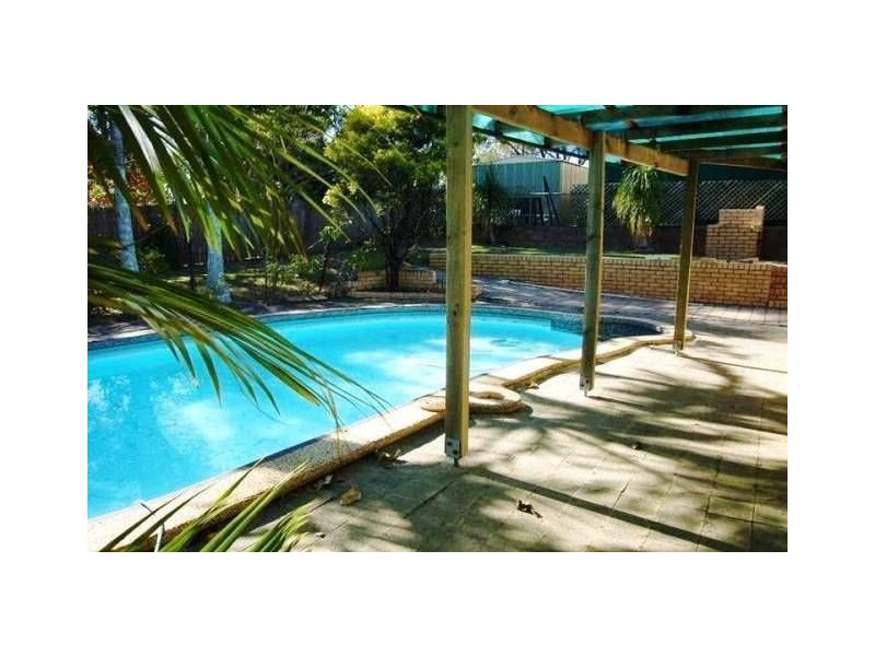 58 Kylie Avenue, Ferny Hills QLD 4055