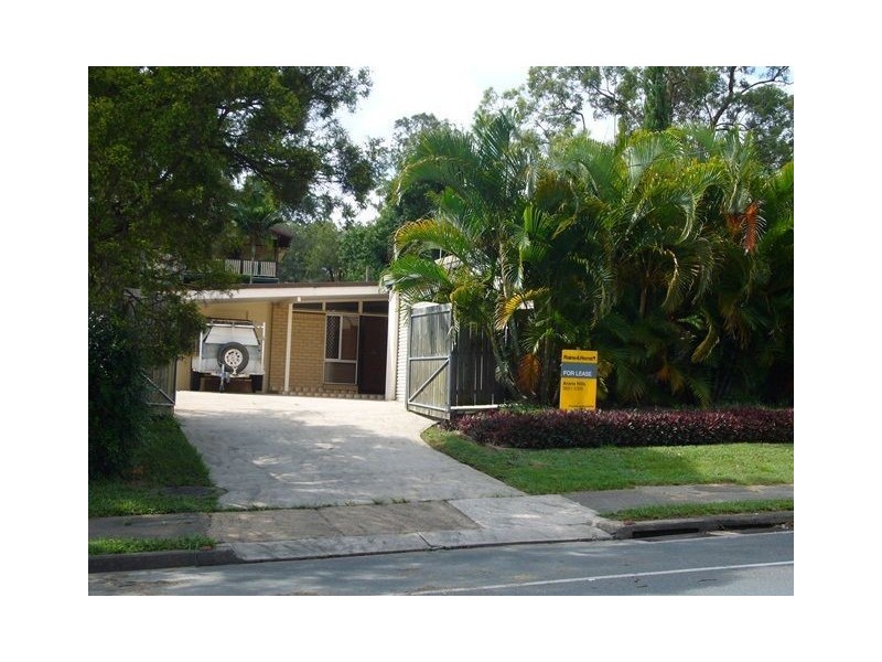 24 Ferny Way, Ferny Hills QLD 4055