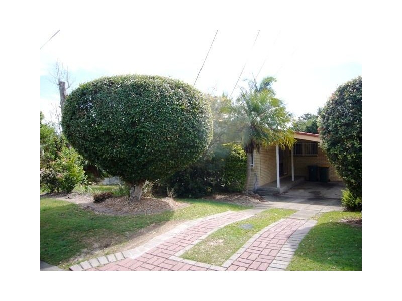 47 Eidsvold Street, Keperra QLD 4054