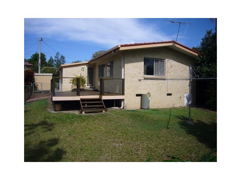 47 Eidsvold Street, Keperra QLD 4054