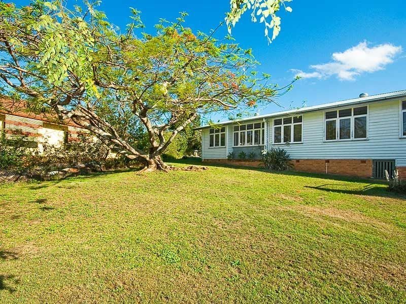 198 Blaker Road, Keperra QLD 4054